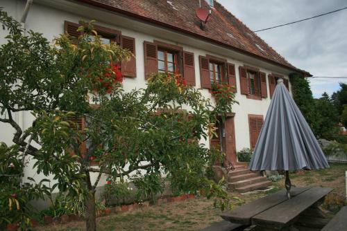 Apartamento Maison D'alsace