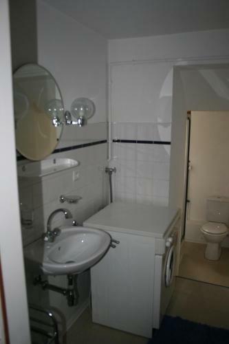 Apartamento Maison D'alsace