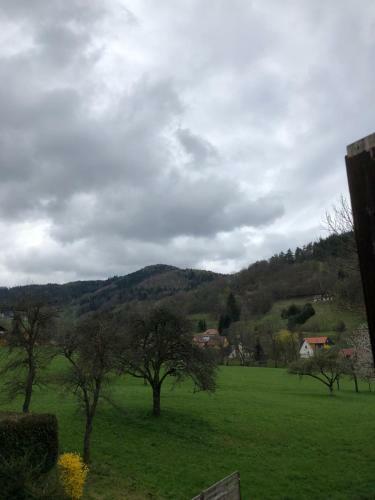 Apartamento Petit Week End Dans La Vall�e