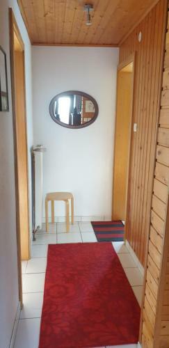 Apartamento Petit Week End Dans La Vall�e