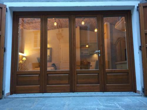 Hostal Rustico Amore