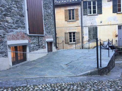 Hostal Rustico Amore