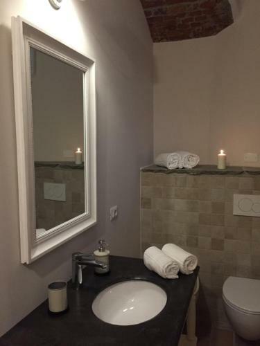 Hostal Rustico Amore