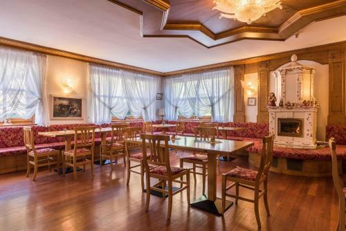 Apartamento Residence Park Imperator Quadri