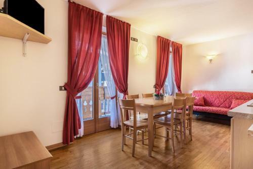 Apartamento Residence Park Imperator Quadri