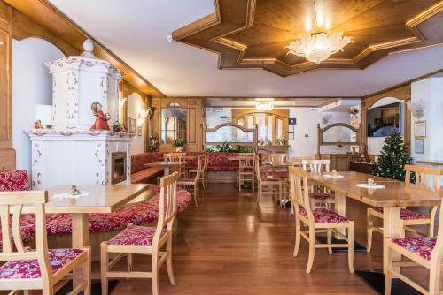 Apartamento Residence Park Imperator Quadri