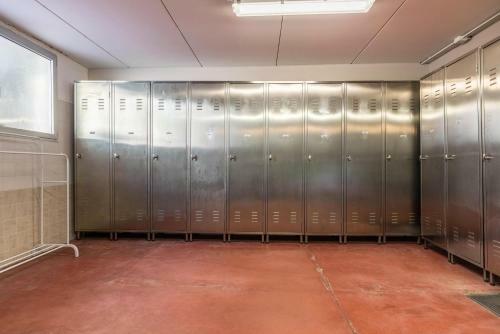 Apartamento Residence Park Imperator Quadri