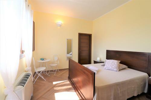 Hostal Room In Bb - Comfort Lime Double