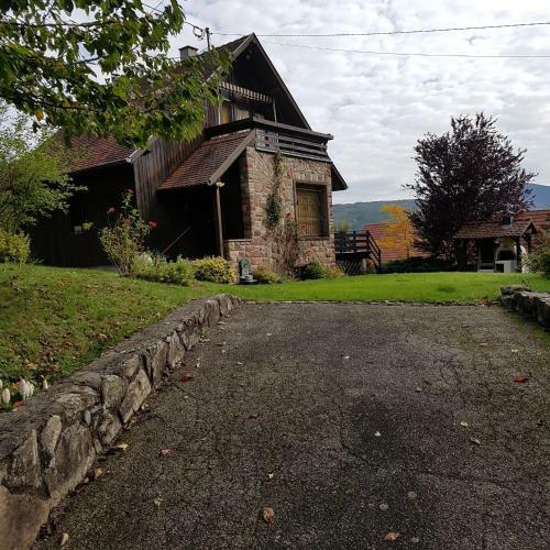 Le Breit Maison de Charme Avec Sa Dependance