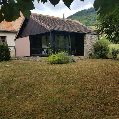 Le Breit Maison de Charme Avec Sa Dependance