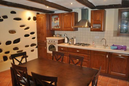 Apartamento Casa Petrolli