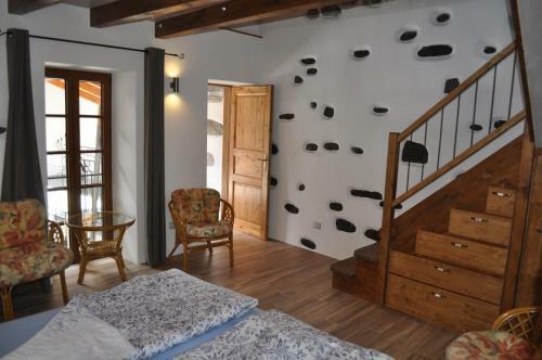 Apartamento Casa Petrolli