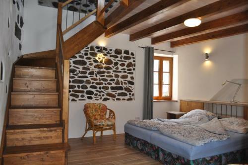 Apartamento Casa Petrolli