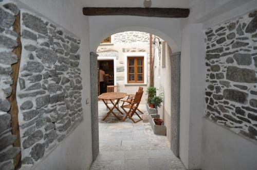 Apartamento Casa Petrolli