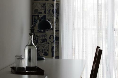 Hostal Alloggio Lentini