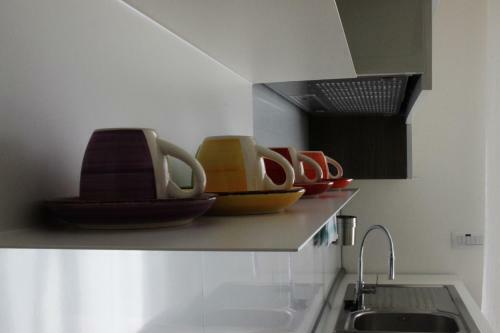 Hostal Alloggio Lentini