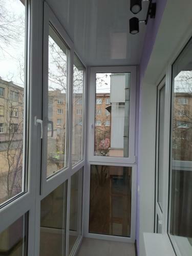 Apartment - Sobornyi Prospekt 152?