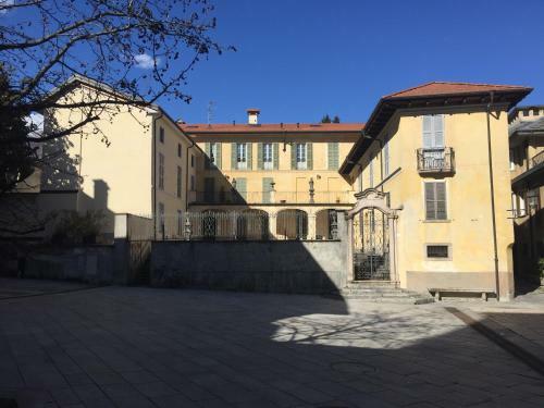 Apartamento Giardino Delle Ortensie