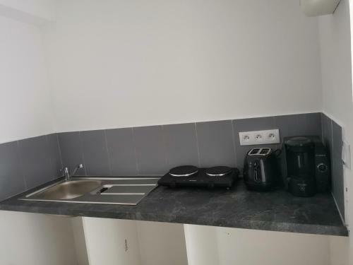 Apartamento Studio Au C?ur de La Nature