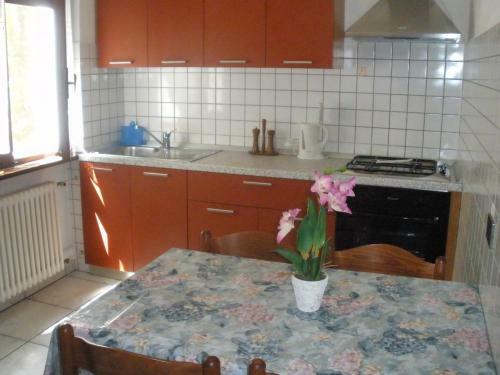 Apartamento Casa Variante