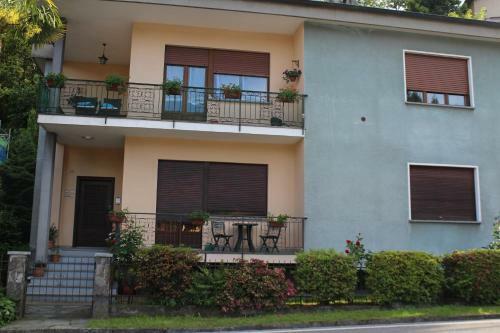 Apartamento Casa Variante