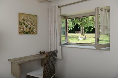 Bed & Breakfast Le Foineau
