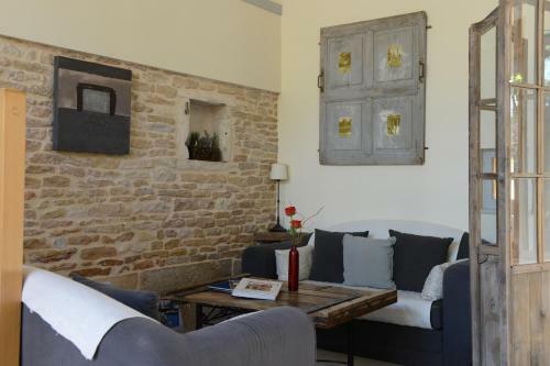 Bed & Breakfast Le Foineau