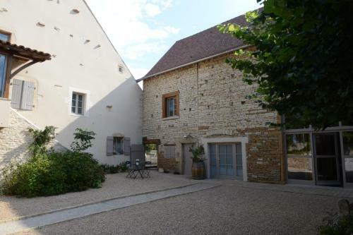 Bed & Breakfast Le Foineau