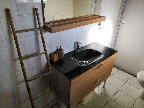Apartamento La Casa de Brens