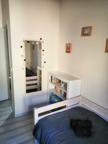Apartamento La Casa de Brens