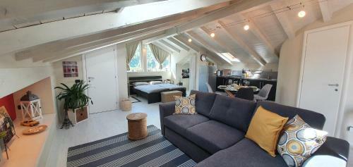 Apartamento Appartamento Little World