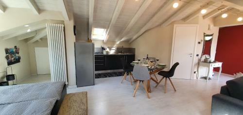Apartamento Appartamento Little World