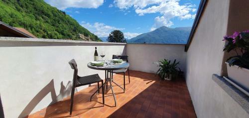 Apartamento Appartamento Little World