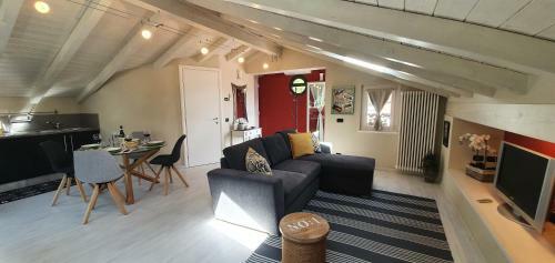 Apartamento Appartamento Little World