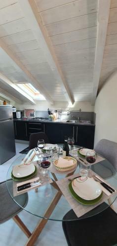 Apartamento Appartamento Little World