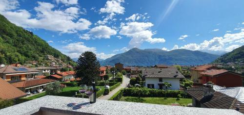 Apartamento Appartamento Little World