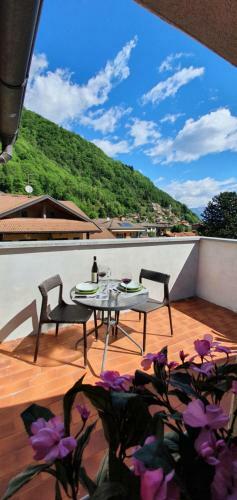 Apartamento Appartamento Little World