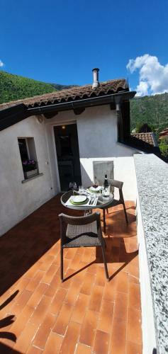 Apartamento Appartamento Little World