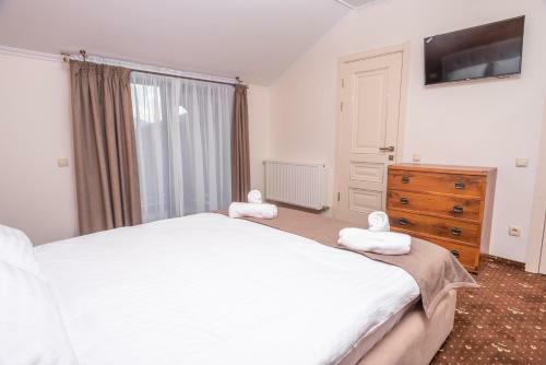 Hotel Residence Nesh
