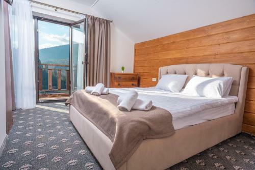 Hotel Residence Nesh