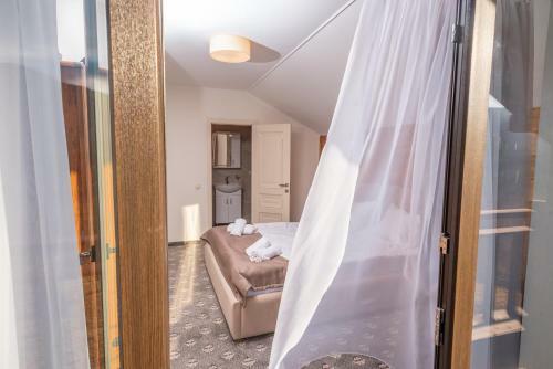 Hotel Residence Nesh
