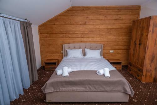 Hotel Residence Nesh