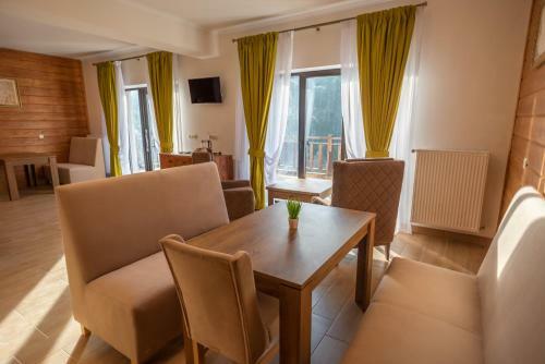 Hotel Residence Nesh