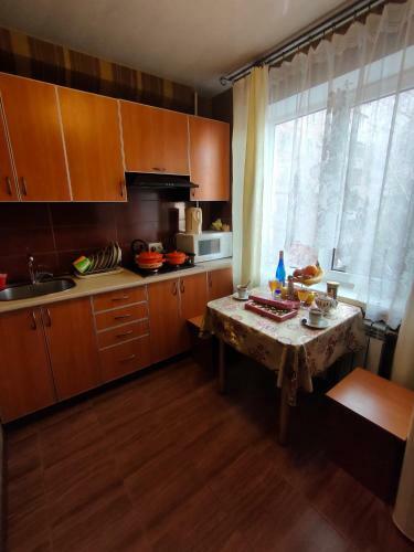 Apartamento ?????? ???????? ? ???????? ???????????