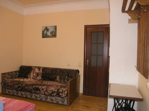 Hostal Arnika Tatariv