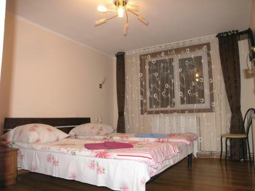 Hostal Arnika Tatariv