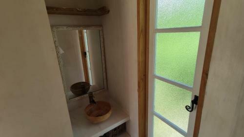 Hostal Tiny House Ekoti