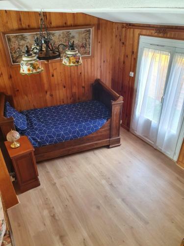 G�te De Montapeine