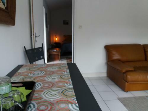 Bed & Breakfast Chambre D'h�tes La Thibaudi�re
