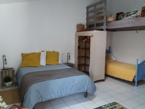 Bed & Breakfast Chambre D'h�tes La Thibaudi�re